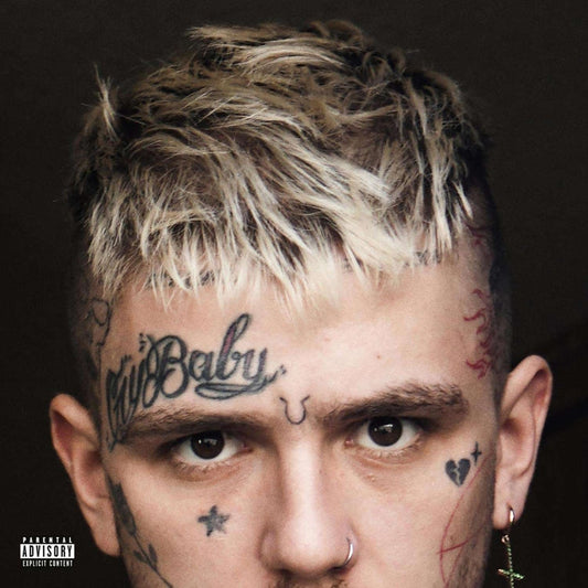 Lil' Peep – Everybody's Everything (2xLP)