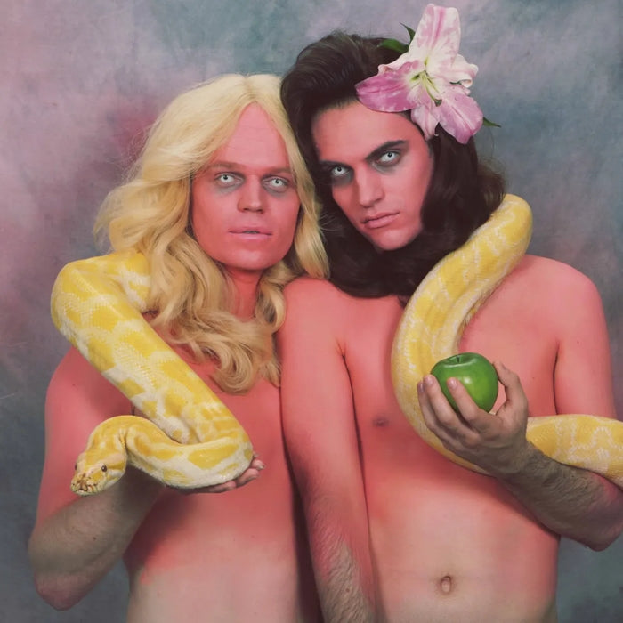 Soft Hair – Soft Hair