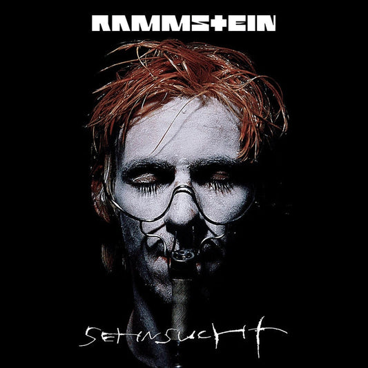 Rammstein – Sehnsucht (2xLP)