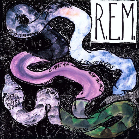 R.E.M. – Reckoning