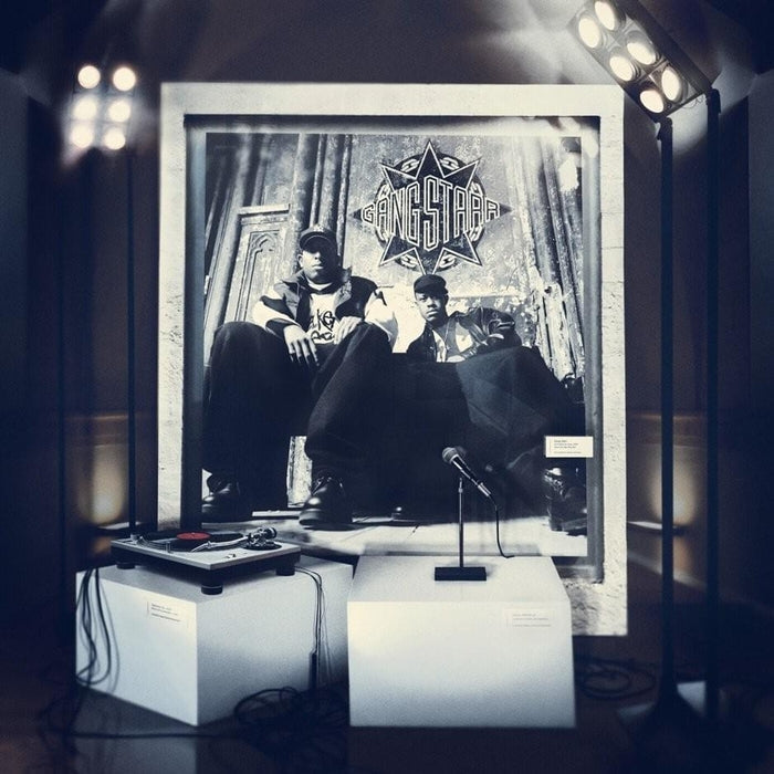 Gang Starr – One Of The Best Yet (2xLP)