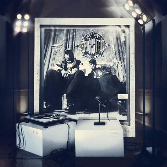 Gang Starr – One Of The Best Yet (2xLP)