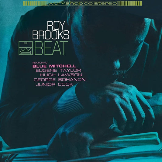 Roy Brooks – Beat