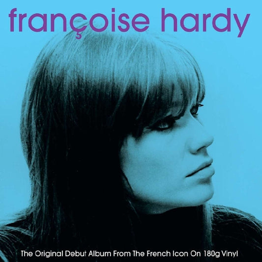 Françoise Hardy – Françoise Hardy