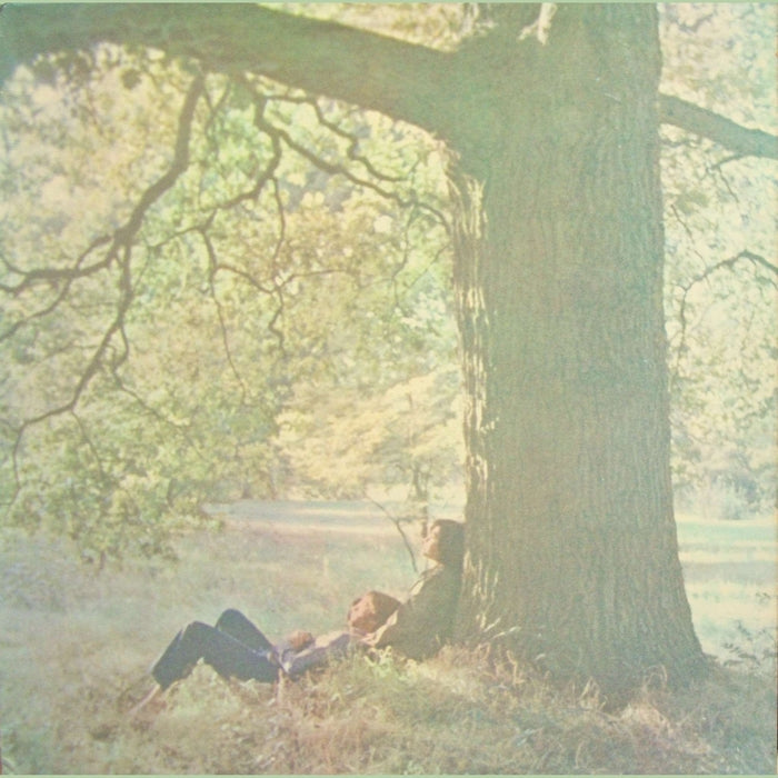 John Lennon, The Plastic Ono Band – John Lennon / Plastic Ono Band