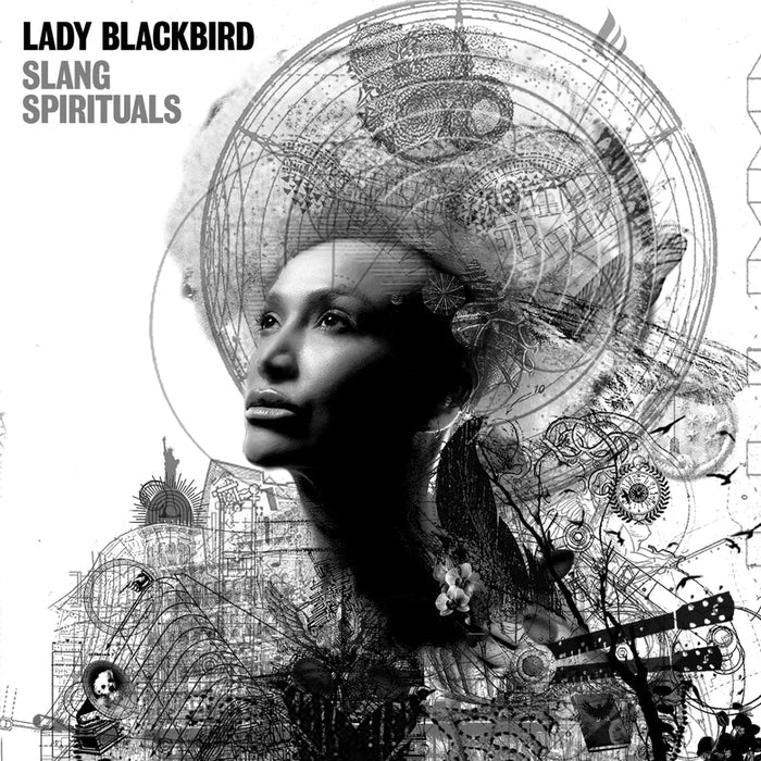 Lady Blackbird – Slang Spirituals