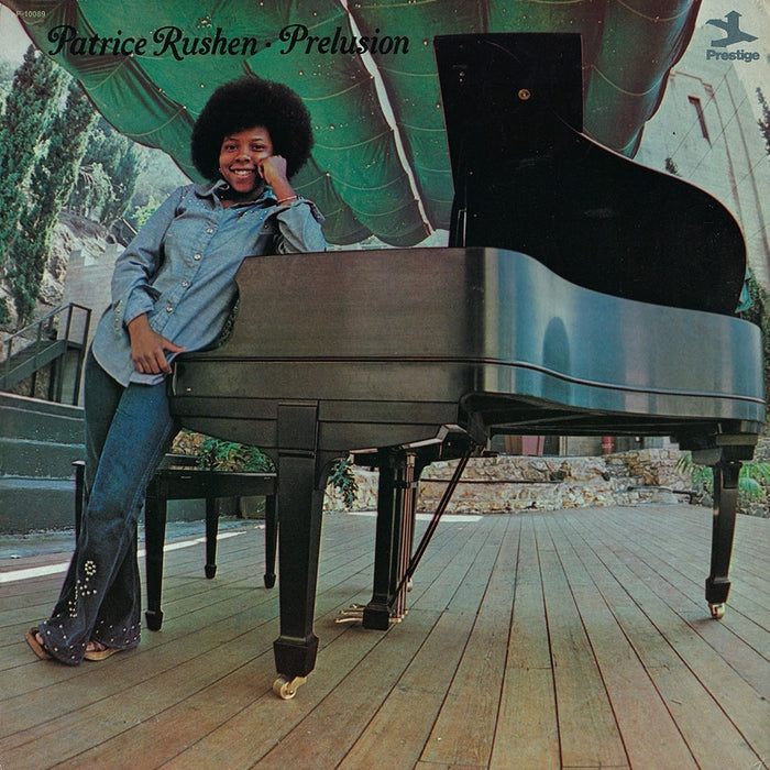 Patrice Rushen – Prelusion