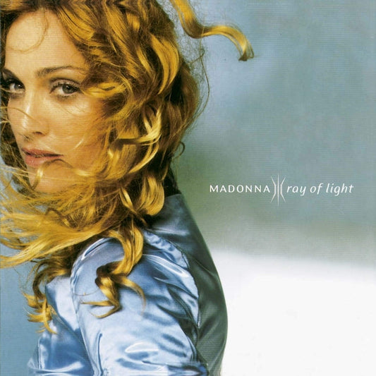 Madonna – Ray Of Light (2xLP)