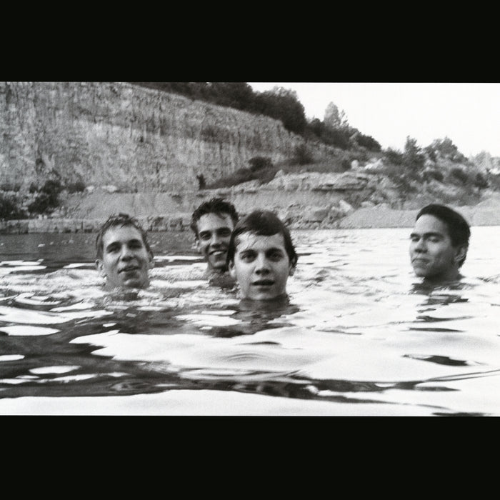 Slint – Spiderland