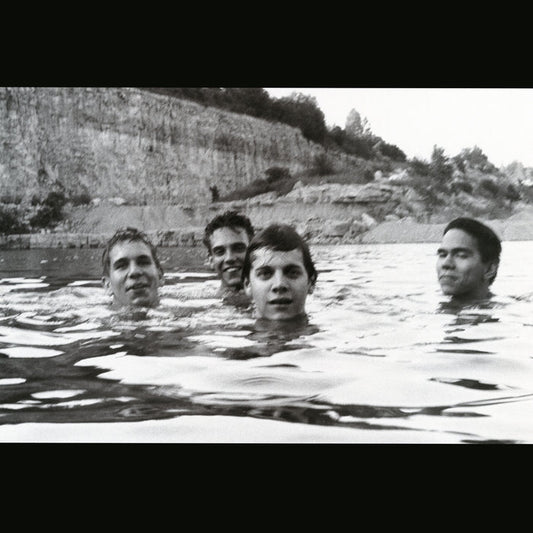 Slint – Spiderland
