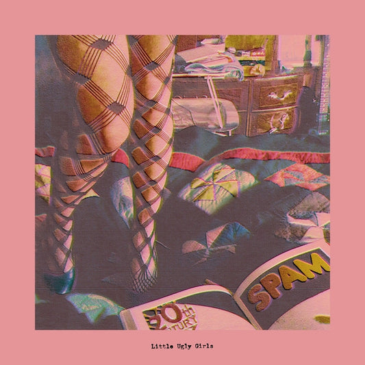 Little Ugly Girls – Little Ugly Girls