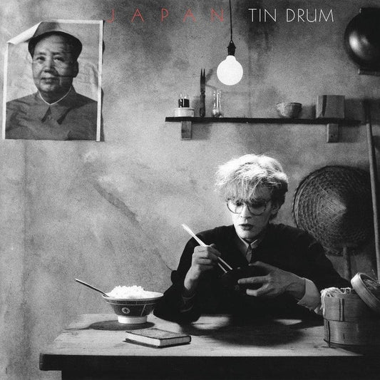 Japan – Tin Drum
