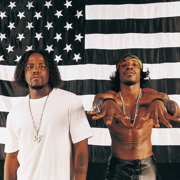 OutKast – Stankonia (2xLP)