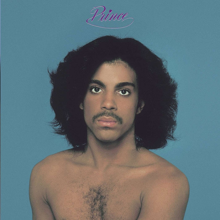 Prince – Prince