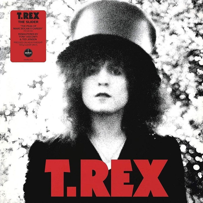 T. Rex – The Slider