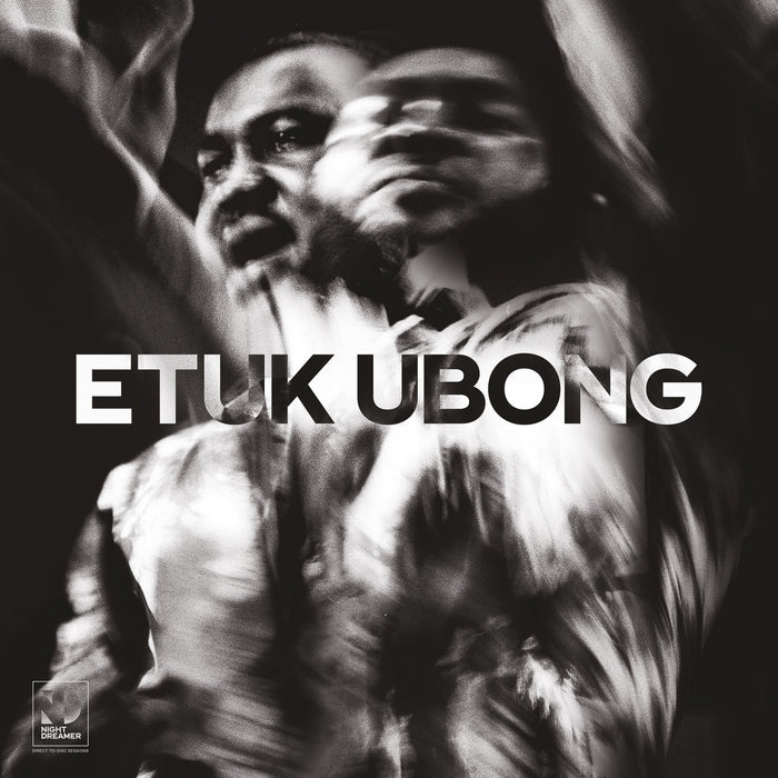 Etuk Ubong – Africa Today