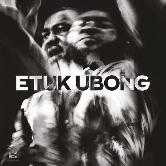 Etuk Ubong – Africa Today