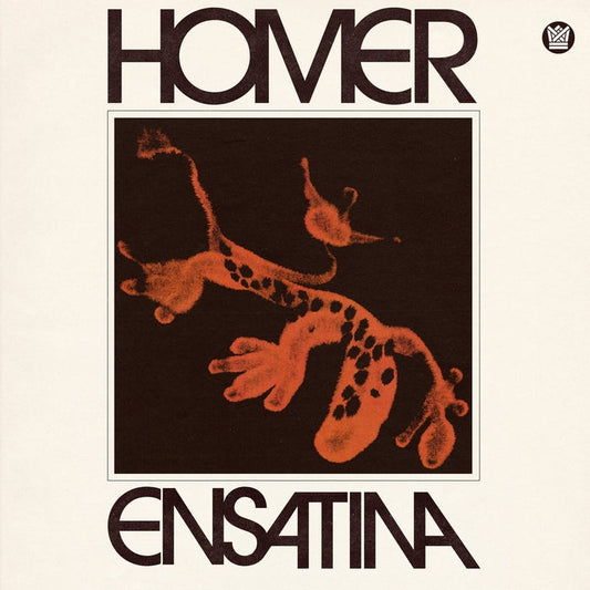 Homer Steinweiss – Ensatina