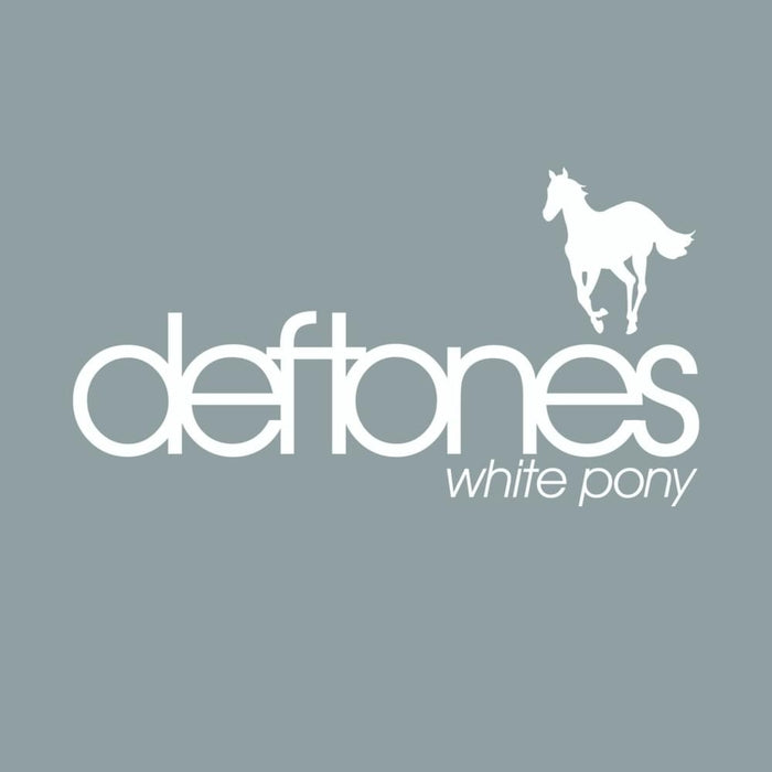 Deftones – White Pony (2xLP)