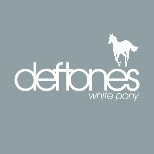 Deftones – White Pony (2xLP)