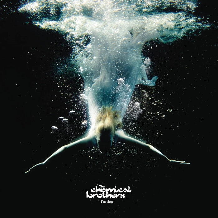 The Chemical Brothers – Further (2xLP)