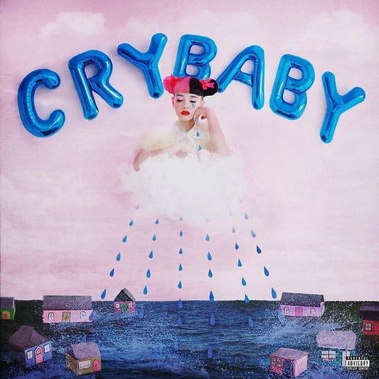 Melanie Martinez – Cry Baby