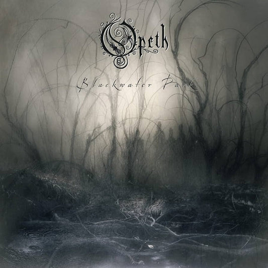 Opeth – Blackwater Park (2xLP White Vinyl)
