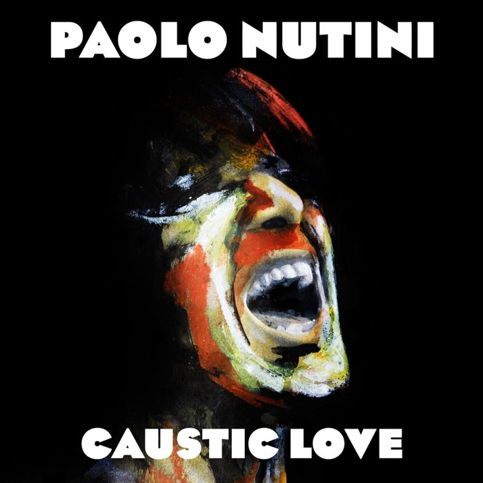 Paolo Nutini – Caustic Love (2xLP)