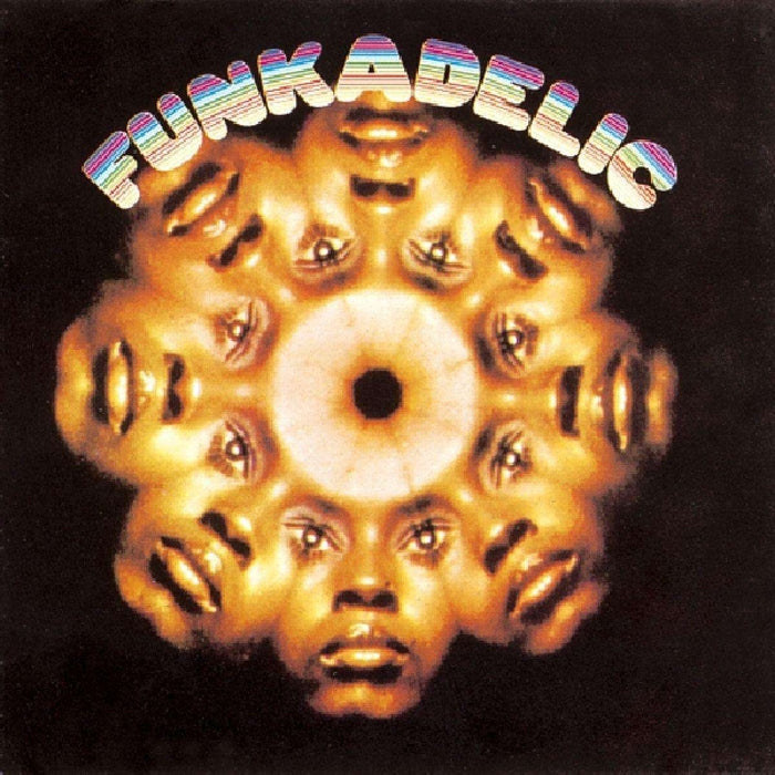 Funkadelic – Funkadelic