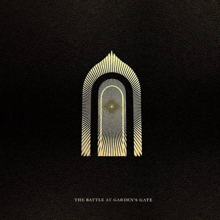 Greta Van Fleet – The Battle At Garden's Gate (2xLP)