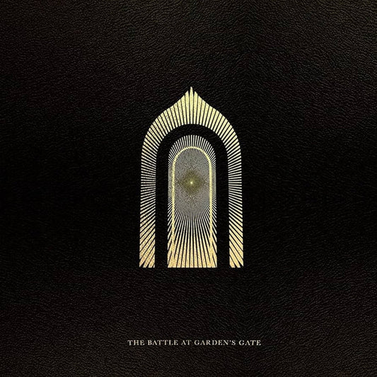 Greta Van Fleet – The Battle At Garden's Gate (2xLP)