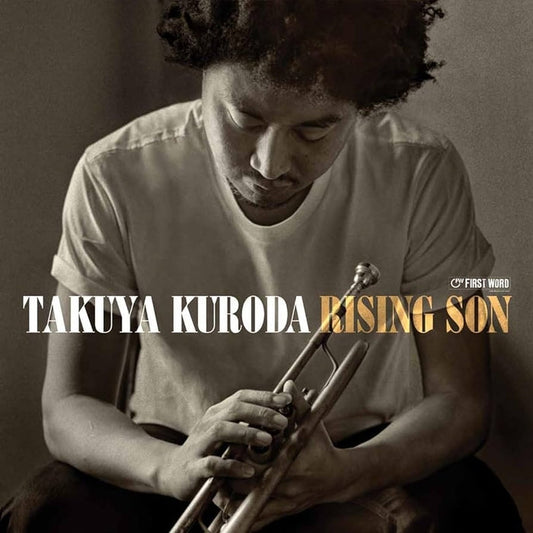 Takuya Kuroda – Rising Son (2xLP)