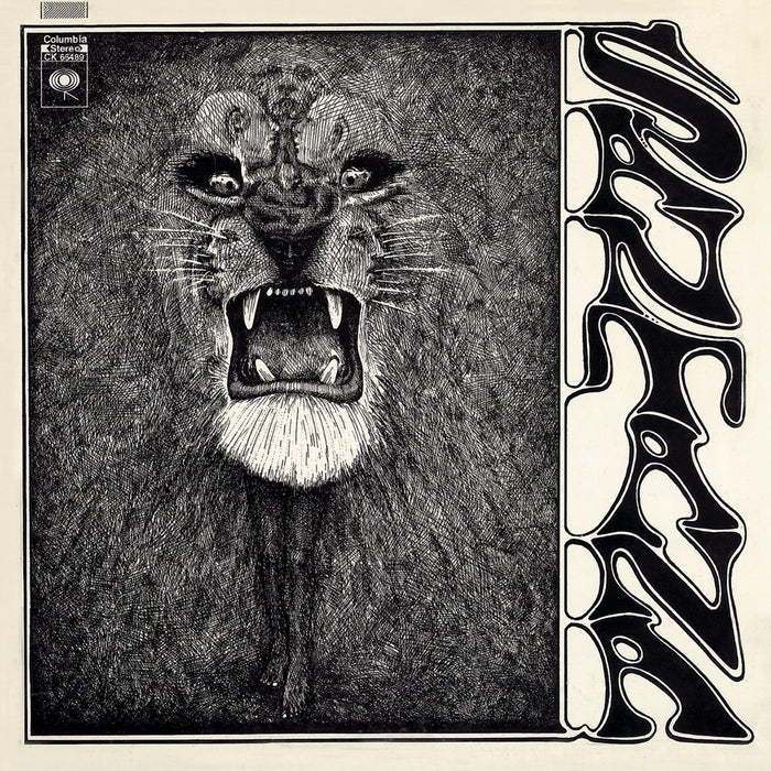 Santana – Santana