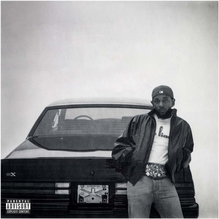 Kendrick Lamar – GNX