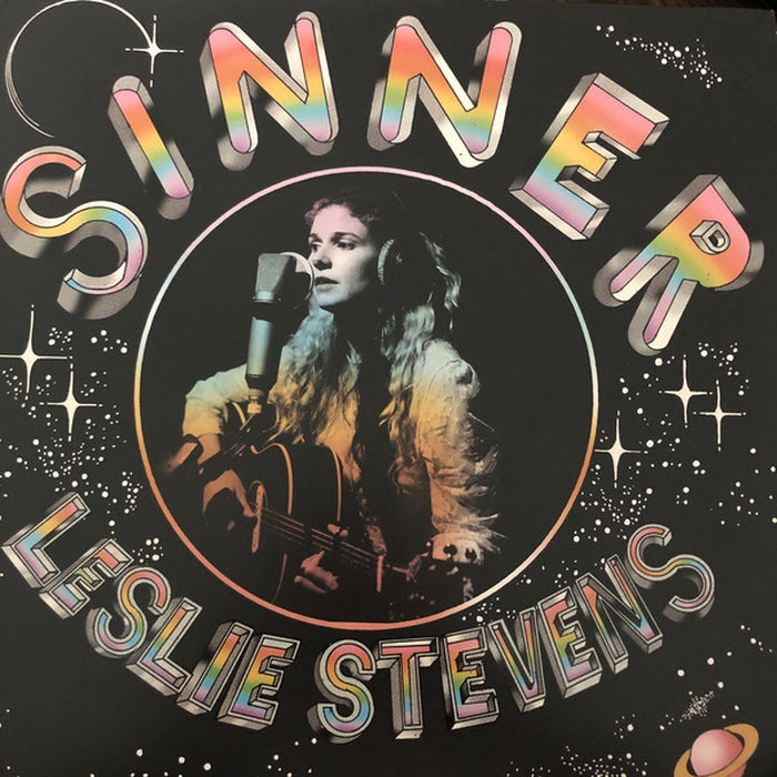 Leslie Stevens – Sinner