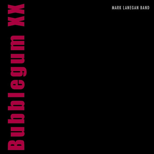 Mark Lanegan Band – Bubblegum XX (2xLP)