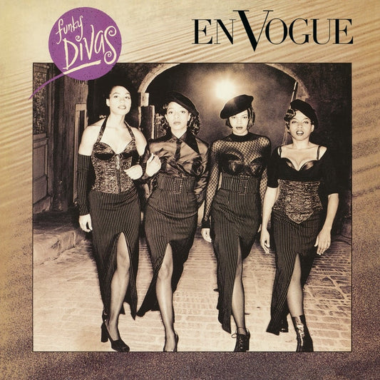 En Vogue – Funky Divas