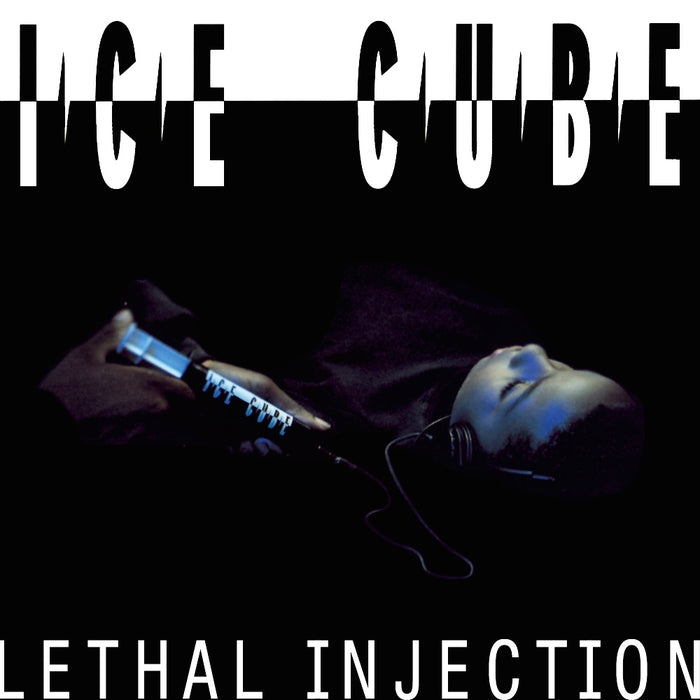 Ice Cube – Lethal Injection