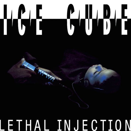 Ice Cube – Lethal Injection