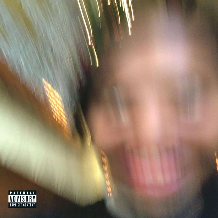 Some Rap Songs – Earl Sweatshirt