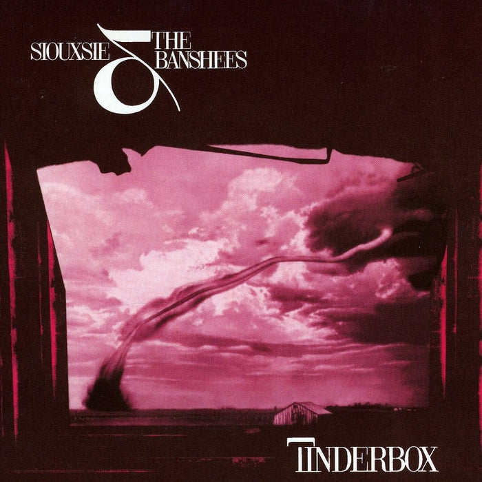 Siouxsie & The Banshees – Tinderbox