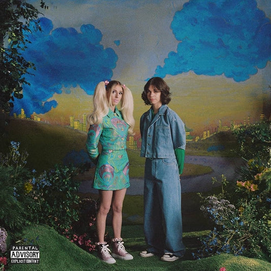 Domi & JD Beck – Not Tight