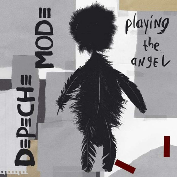 Depeche Mode – Playing The Angel (2xLP)