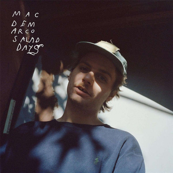 Salad Days – Mac DeMarco