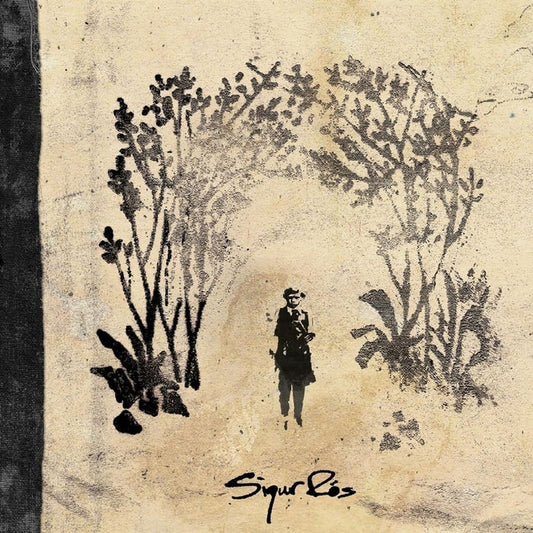 Sigur Rós – Takk... (2xLP, 1x10")