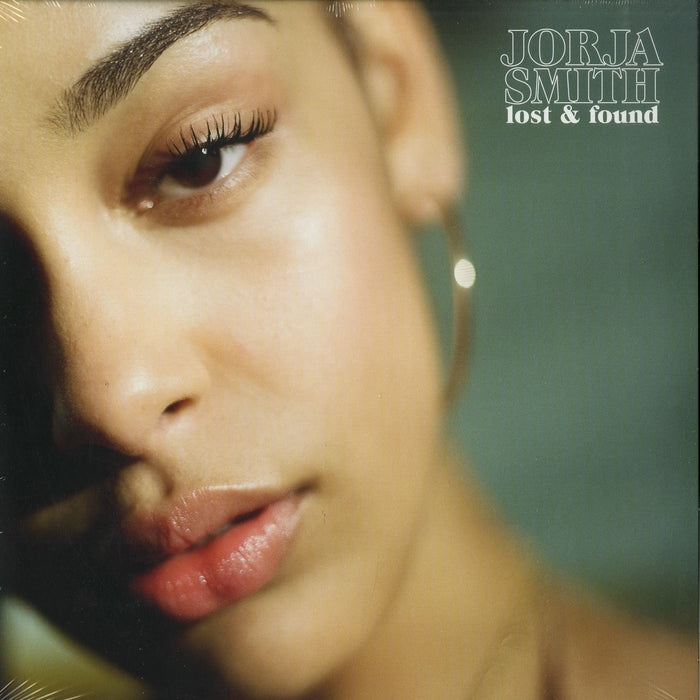 Jorja Smith – Lost & Found