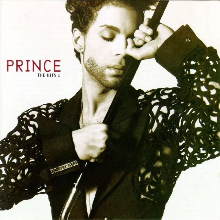 Prince – The Hits 1 (2xLP)