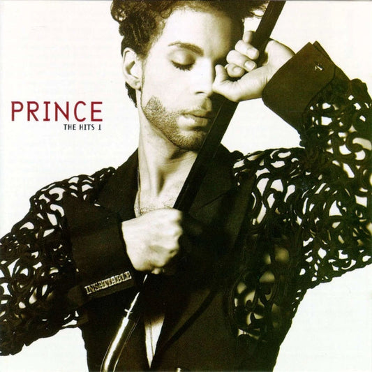 Prince – The Hits 1 (2xLP)