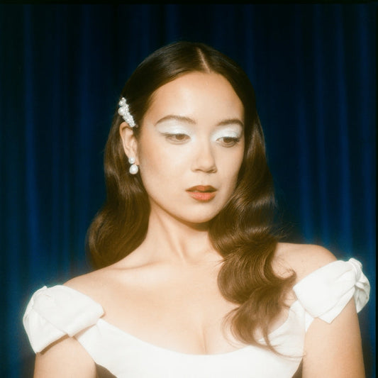 Laufey – Bewitched: The Goddess Edition (2xLP, 45RPM)