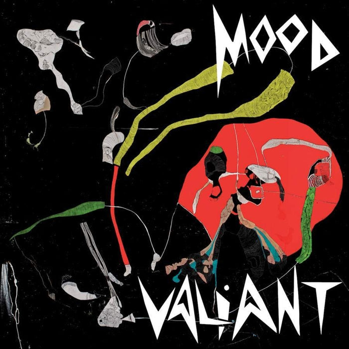 Hiatus Kaiyote – Mood Valiant (Black vinyl)